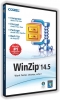 Náhled k programu WinZip 14.5